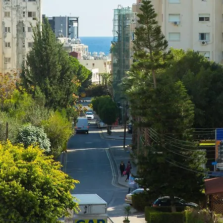 Palmyra *