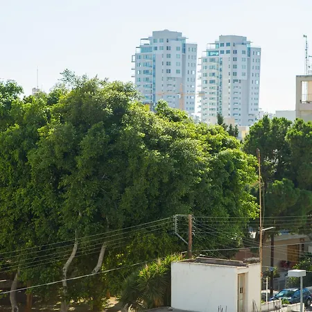 Palmyra Lägenhet Limassol