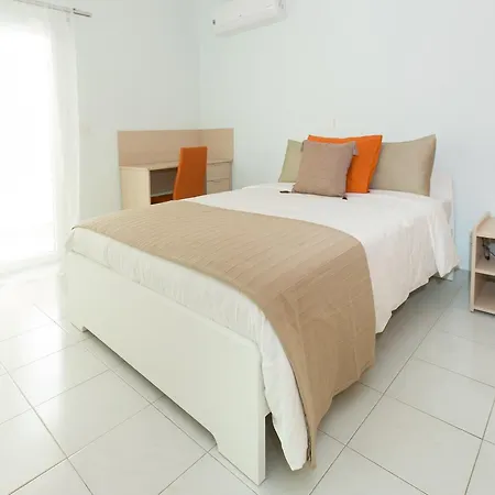 Palmyra Lägenhet Limassol