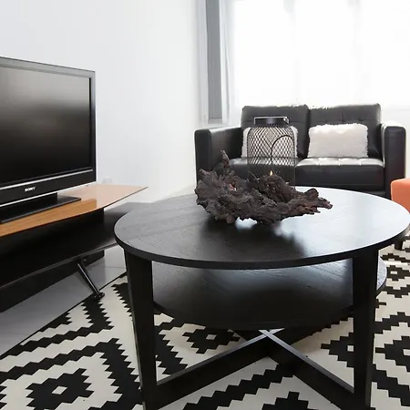 Palmyra Apartment