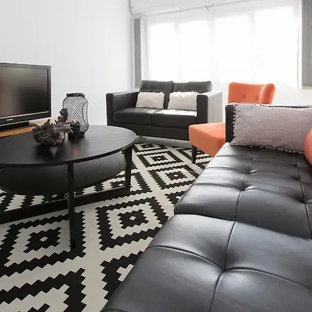 Palmyra Apartment Limassol