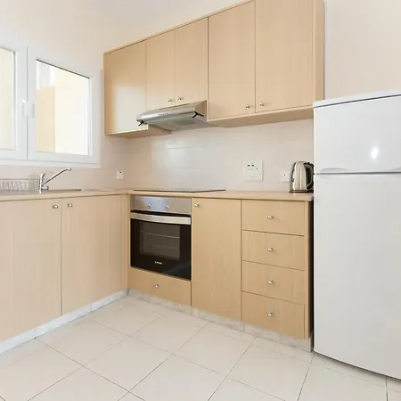 Apartment Palmyra *